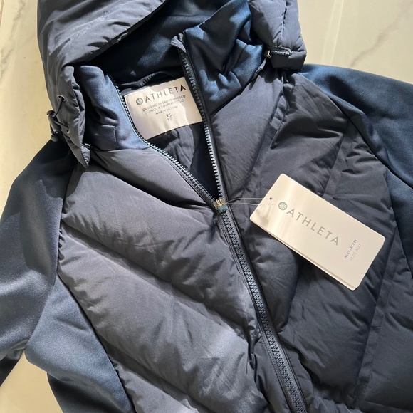 Athleta | Inlet Jacket - Picture 8 of 12